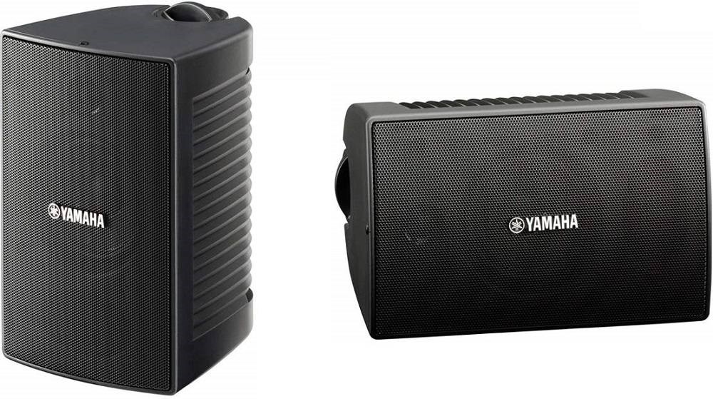 Venkovní reproduktory Yamaha NS-AW194 (IPX3)